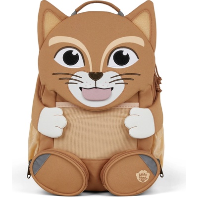 Affenzahn Large Friend Cat brown