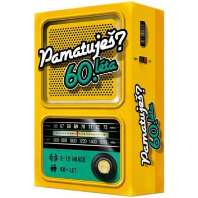 Dummy Bear Pamatuješ 60. léta?