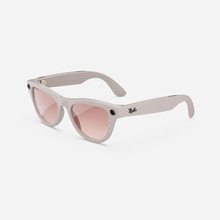 Ray-Ban Meta Skyler 2. gen Shiny