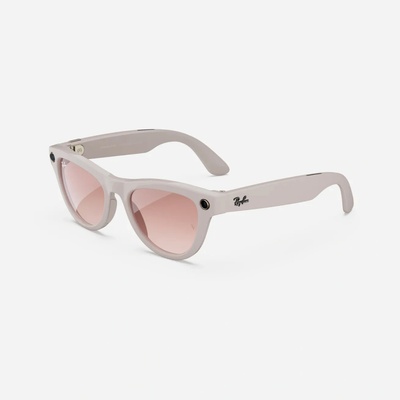 Ray-Ban Meta Skyler 2. gen Shiny – Zboží Živě