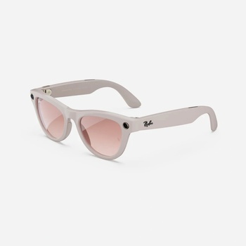Ray-Ban Meta Skyler 2. gen Shiny