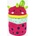 EPEE Bubble Tea Mascot Bablusie 21 cm Dragon Fruit