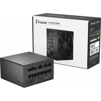 Fractal Design ION Gold 750W FD-P-IA2G-750