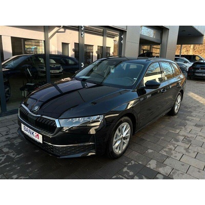 Skoda Octavia Combi 1.5 eTSI DSG 110 kW