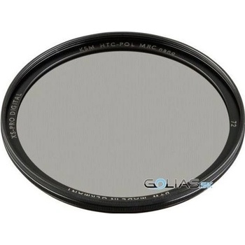 B+W XS-Pro HTC PL-C Käsemann MRC nano 72mm