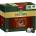 Douwe Egberts Jacobs Espresso Intenso intensity 10 капсули за Nespresso 40 бр