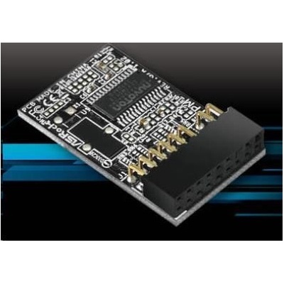 ASRock TPM2-S – Hledejceny.cz