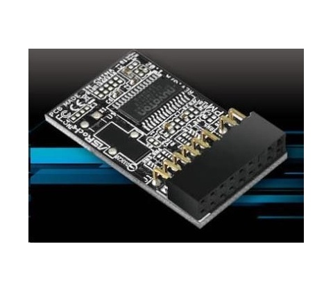 ASRock TPM2-S