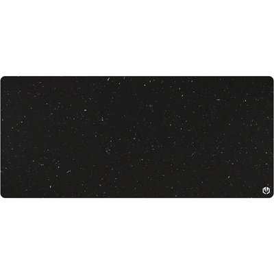 ENDORFY Подложка за мишка Endorfy Stoneflow Black XL, гейминг, черна, 900 x 400 x 3 мм (EY6B016)