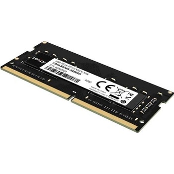 Lexar DDR4 8GB 3200MHz CL22 LD4AS008G-B3200GSST