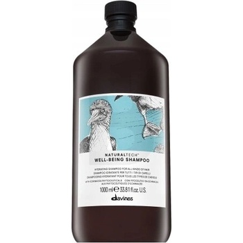 Davines Naturaltech Šampón pre zdravie 1000 ml