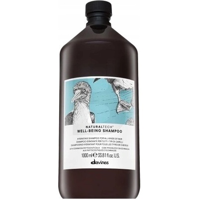 Davines Naturaltech Šampón pre zdravie 1000 ml