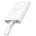 JOYROOM 10000 mAh JR-PBM01-WHT