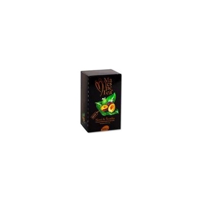 BIOGENA Majestic porcovaný čaj Noni a švestka 20 x 2,5 g