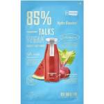 BUENO CKD Vita c Teka Blemish Shot Mask - Изсветляваща абсорбираща хидрогел шот - маска с Вит. С