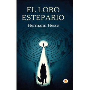 El Lobo Estepario (ISBN: 9789358487893)