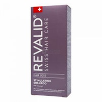 Revalid Stimulating hajnövekedést serkentő sampon 200 ml Revalid Stimulating hajnövekedést serkentő sampon 200 ml