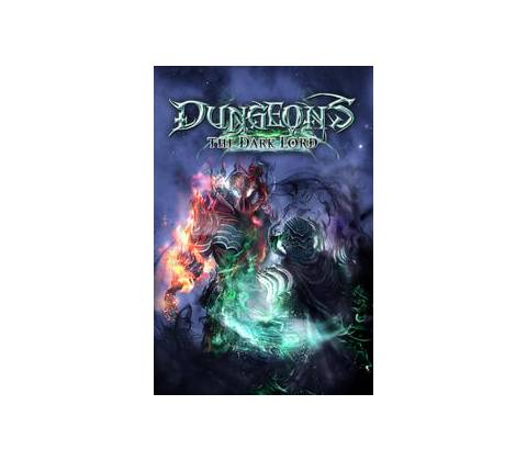 Dungeons: The Dark Lord