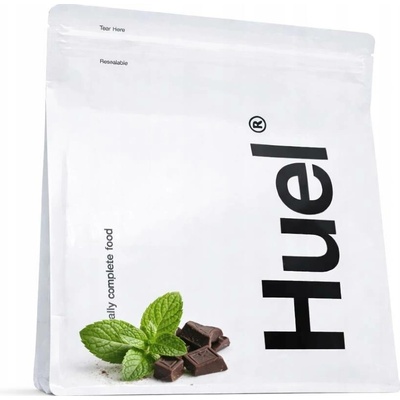 HUEL Proteinový prášek 1702 g