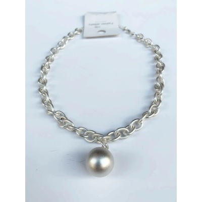 Fashion Jewelry koule na řetízku 1-jm189