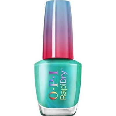 OPI RapiDry Rychleschnoucí lak na nehty 9 ml()
