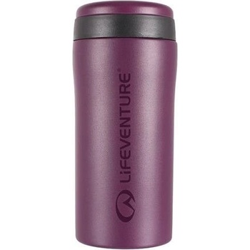 Lifeventure Termohrnek Thermal Mug Midnight Blue 300 ml