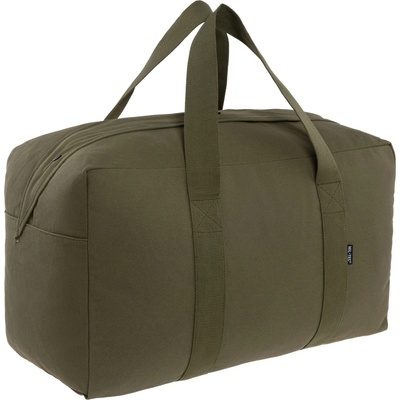 Mil-tec US Cotton OD green 77 l