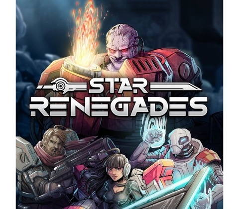 Star Renegades