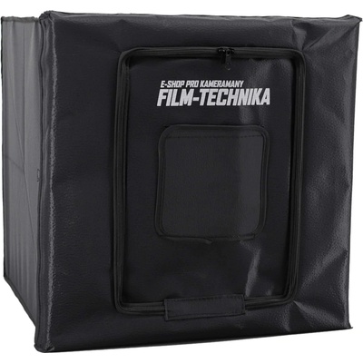 FILM-TECHNIKA Fotografický stan (80x80x80cm) foto-stan80 Výrazně vyšší výkon oproti LED páskům – Hledejceny.cz