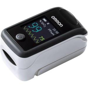 Omron Пулсоксиметър Omron P300 INTELLI IT