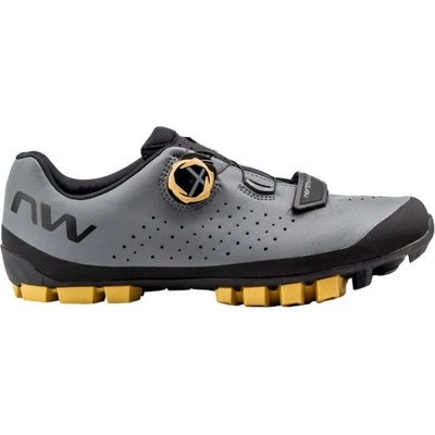 Northwave Hammer Plus Dark Grey/Honey