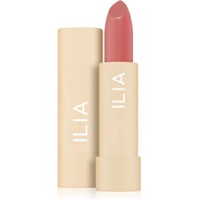 ILIA Color Block Lipstick krémový hydratačný rúž Amberlight 4 g