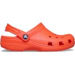 Crocs Детски сандали Crocs Kid's Classic Clog Sandals - Shocking Orange - размер 36-37 (EU) (702-2085-5613)