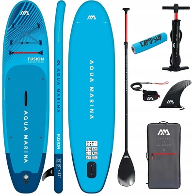 Paddleboard SUP Aqua Marina Fusion 330 cm