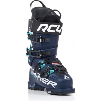 Fischer RC4 THE CURV GT 105 VACUUM WALK 21/22