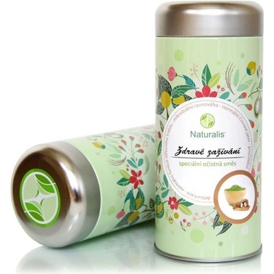 Zdravé Zažívání Naturalis 70 g