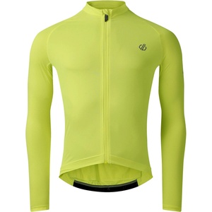Dare 2b Lightning Long Sleeve Jersey Размер: L / Цвят: син