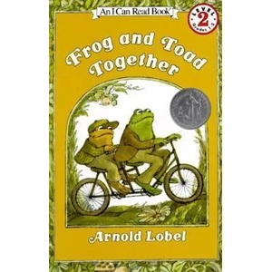 Frog and Toad Together (ISBN: 9780064440219)