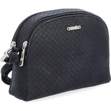 Carmelo kabelka crossbody 4346 C černá
