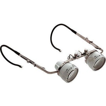 HEINE Бинокулярни лупи heine c 2.3 450 mm