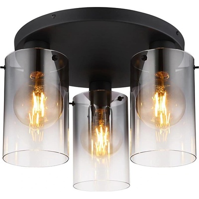 GLOBO FLORENTINA 15907-3D