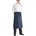 Egochef Френска престилка за кръста Francese Jeans EgoChef (6107 070F)