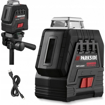 Parkside PKLLP 360 B3