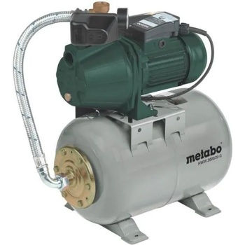 Metabo HWW 3000/20G