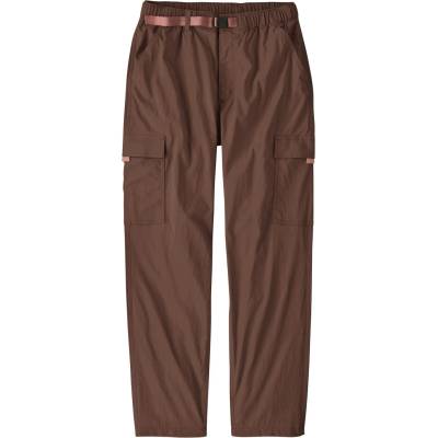 Patagonia Дамски ежедневен панталон Patagonia Women's Outdoor Everyday Cargo Pants Casual trousers - Berm Brown - размер XL (107-3454-0715)