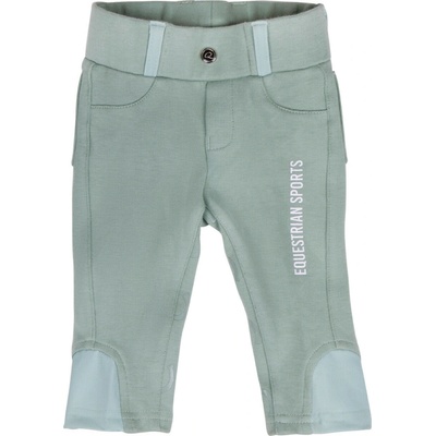 QHP Rajtky Bobby s gripem dětské pistachio – Zbozi.Blesk.cz