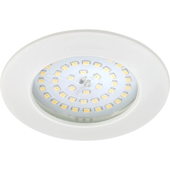 Briloner 8310-016 - LED Лампа за вграждане в баня LED/10, 5W/230V IP44 (BL1568)