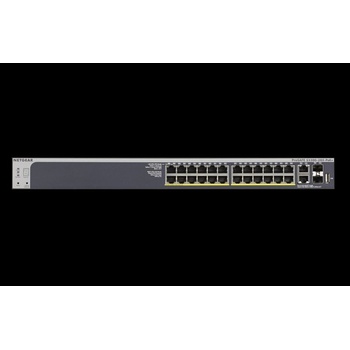 Netgear GS752TXP
