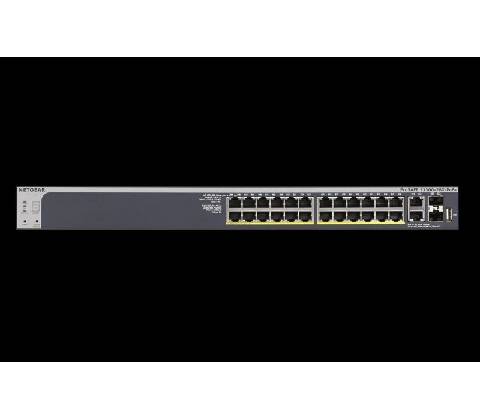 Netgear GS752TXP