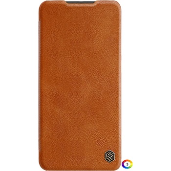 Image 1 of Xiaomi Redmi Note 11T Pro 5G/Note 11T Pro+ 5G/Poco X4 GT 5G Nillkin Кожен Калъф и Протектор